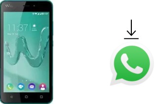 Cómo instalar WhatsApp en un Wiko Freddy