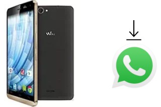 Cómo instalar WhatsApp en un Wiko Getaway