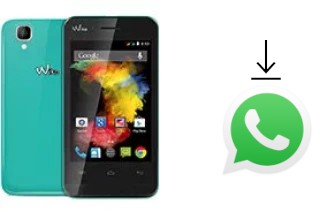 Cómo instalar WhatsApp en un Wiko Goa