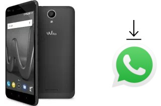 Cómo instalar WhatsApp en un Wiko Harry