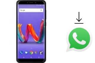 Cómo instalar WhatsApp en un Wiko Harry 2