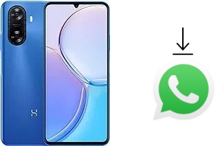 Cómo instalar WhatsApp en un Wiko Hi Enjoy 60s