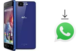 Cómo instalar WhatsApp en un Wiko Highway 4G