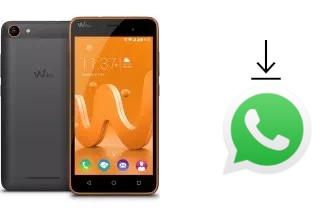 Cómo instalar WhatsApp en un Wiko Jerry