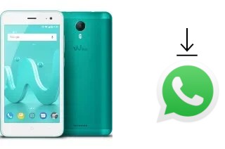 Cómo instalar WhatsApp en un Wiko Jerry2