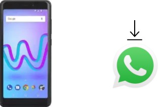 Cómo instalar WhatsApp en un Wiko Jerry 3