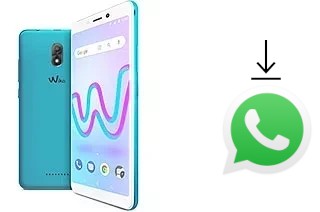 Cómo instalar WhatsApp en un Wiko Jerry3