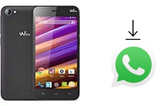 Cómo instalar WhatsApp en un Wiko Jimmy