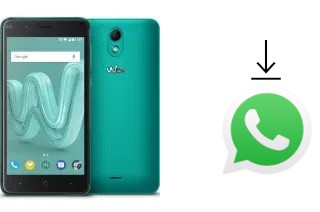 Cómo instalar WhatsApp en un Wiko Kenny