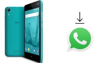 Cómo instalar WhatsApp en un Wiko Lenny4