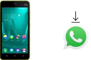 Cómo instalar WhatsApp en un Wiko Lenny 3