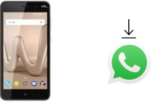 Cómo instalar WhatsApp en un Wiko Lenny 4