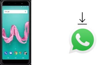 Cómo instalar WhatsApp en un Wiko Lenny 5