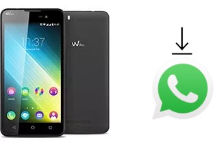 Cómo instalar WhatsApp en un Wiko Lenny2