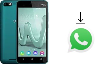 Cómo instalar WhatsApp en un Wiko Lenny3