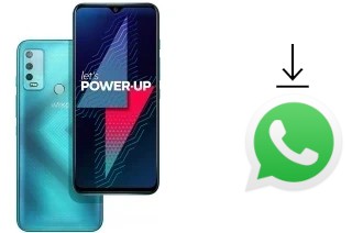 Cómo instalar WhatsApp en un Wiko power u30