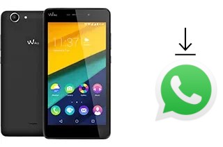 Cómo instalar WhatsApp en un Wiko Pulp Fab