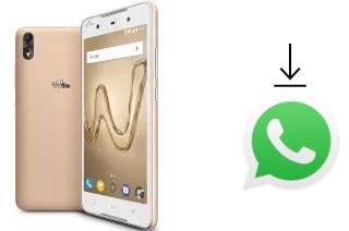 Cómo instalar WhatsApp en un Wiko Robby2