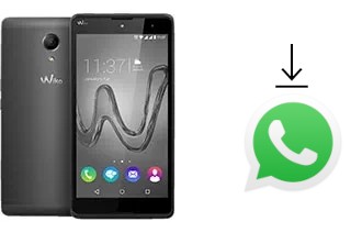 Cómo instalar WhatsApp en un Wiko Robby