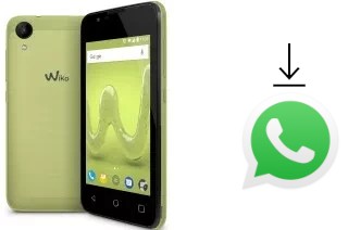 Cómo instalar WhatsApp en un Wiko Sunny2