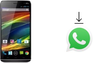 Cómo instalar WhatsApp en un Wiko Slide