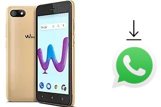 Cómo instalar WhatsApp en un Wiko Sunny3