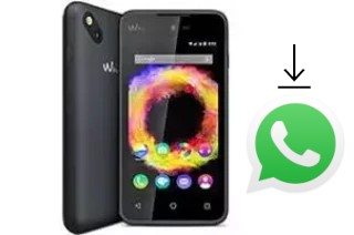 Cómo instalar WhatsApp en un Wiko Sunset 2