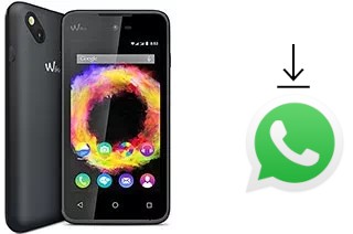 Cómo instalar WhatsApp en un Wiko Sunset2