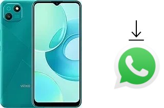 Cómo instalar WhatsApp en un Wiko T10