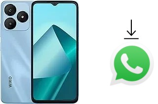 Cómo instalar WhatsApp en un Wiko T20