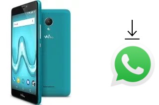 Cómo instalar WhatsApp en un Wiko Tommy2 Plus