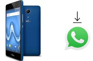 Cómo instalar WhatsApp en un Wiko Tommy2