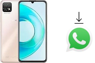 Cómo instalar WhatsApp en un Wiko T3