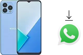 Cómo instalar WhatsApp en un Wiko T60