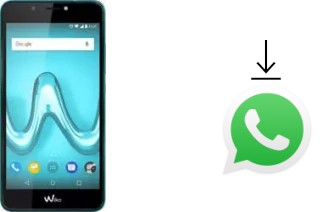 Cómo instalar WhatsApp en un Wiko Tommy 2 Plus