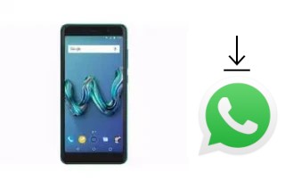 Cómo instalar WhatsApp en un Wiko Tommy 3