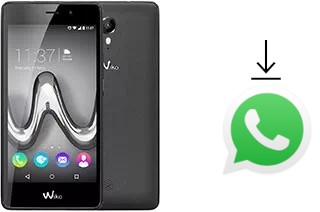 Cómo instalar WhatsApp en un Wiko Tommy