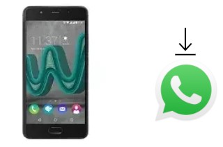 Cómo instalar WhatsApp en un Wiko U Feel Go