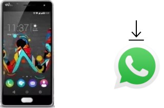 Cómo instalar WhatsApp en un Wiko U Feel