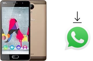 Cómo instalar WhatsApp en un Wiko U Feel Lite