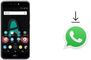 Cómo instalar WhatsApp en un Wiko U Pulse