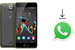 Cómo instalar WhatsApp en un Wiko Ufeel