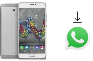 Cómo instalar WhatsApp en un Wiko Ufeel fab