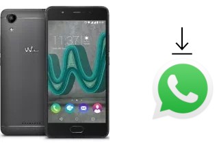 Cómo instalar WhatsApp en un Wiko Ufeel go