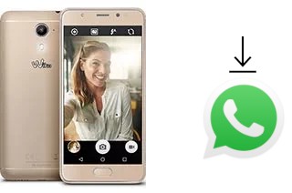 Cómo instalar WhatsApp en un Wiko U Feel Prime