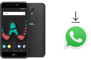 Cómo instalar WhatsApp en un Wiko Upulse lite