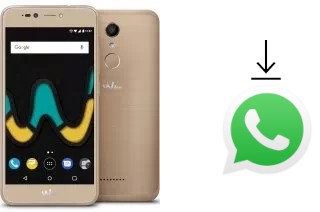 Cómo instalar WhatsApp en un Wiko Upulse