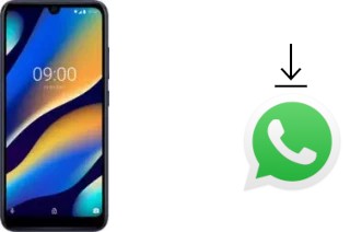 Cómo instalar WhatsApp en un Wiko View 3 Lite