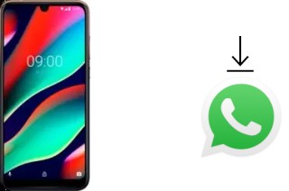 Cómo instalar WhatsApp en un Wiko View 3 Pro