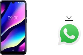 Cómo instalar WhatsApp en un Wiko View 3